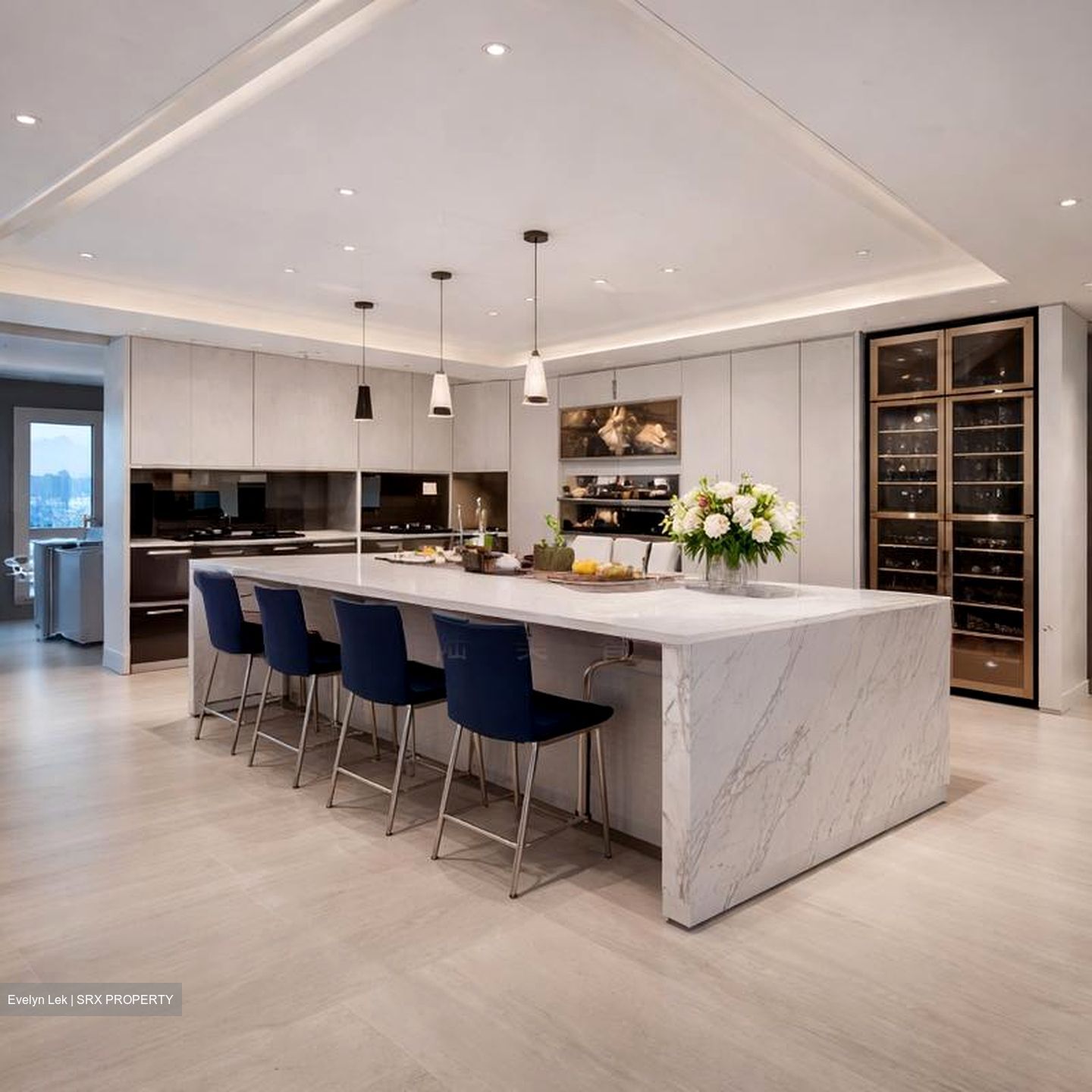 The Ritz-Carlton  (D9), Condominium #534863931